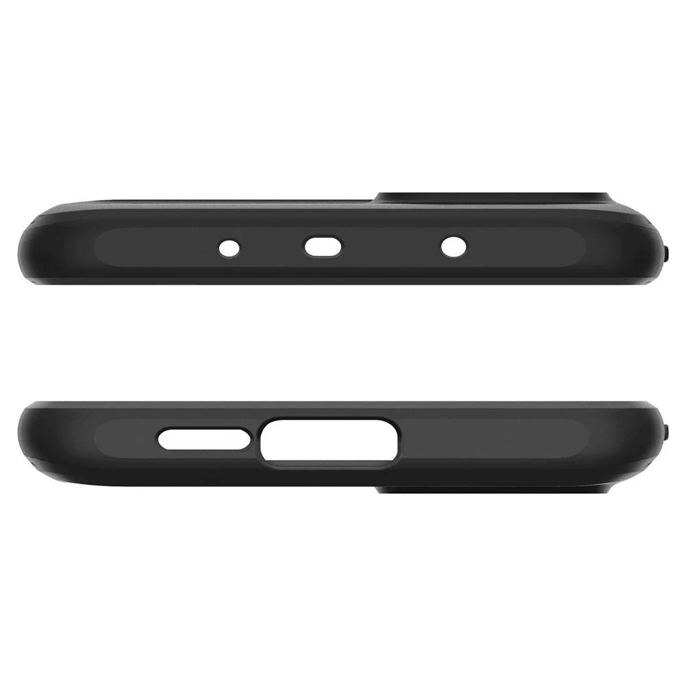 SPIGEN Ultra Hibridas Atveju Xiaomi Mi 10T / 10T Pro - MIL-STD-810 Kritimo Atsparumo Anti-Slip Atvejais