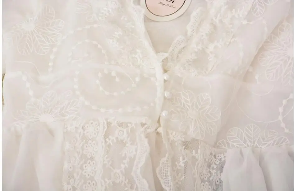 Royal Stiliaus Balta Motinystės Nėrinių Suknelė Nėščioms Fotografijos Rekvizitai Išgalvotas Nėštumo, motinystės fotosesiją ilga suknelė Nightdress