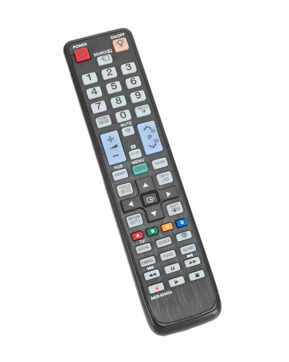 Naujas TV Nuotolinio Valdymo AA59-00445A Pakeisti Remote contro SAMSUNG 