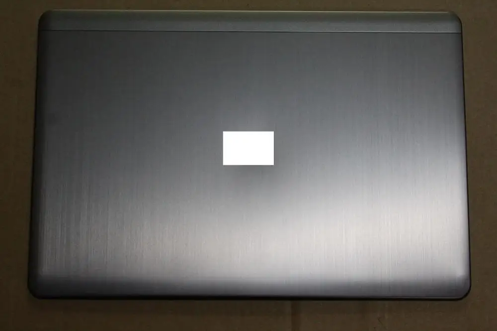 Naujas LCD Galinį Dangtelį viršutinį Dangtį, HP Probook 4440S 683644-001