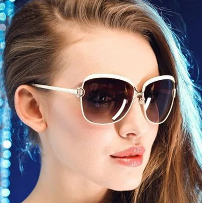 Mados prekės ženklo dizaineris akiniai nuo saulės moterims Didelį kiekį UV apsauga nuo saulės akiniai, akiniai oculos de sol Feminino akiniai