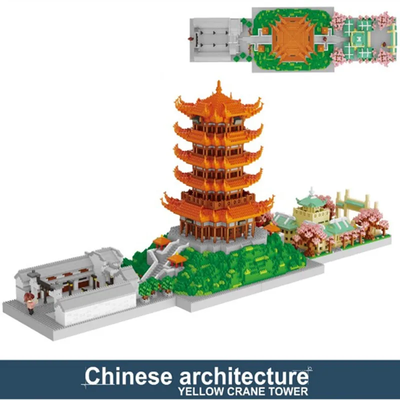 Kinija Garsaus Architektūros Kinijos istorijos ir kultūros miestas 