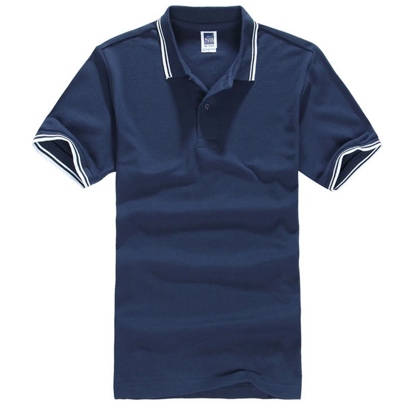 Prekės Polo Marškinėliai Vyrams, Atsitiktinis trumpomis Rankovėmis Polo Marškinėliai Camisa Masculina Homme Camisetas Didelis Dydis 3XL Vyrai Dizaineris Polo Camiseta