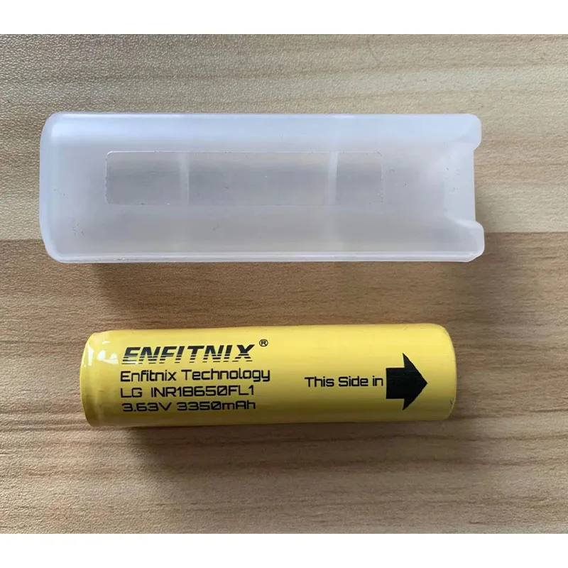 Enfitnix Navi800 Lempa Pakeisti Bateriją Praktiškai Patvarus Ilgas tarnavimo Laikas Išskirtinis ir Universalus