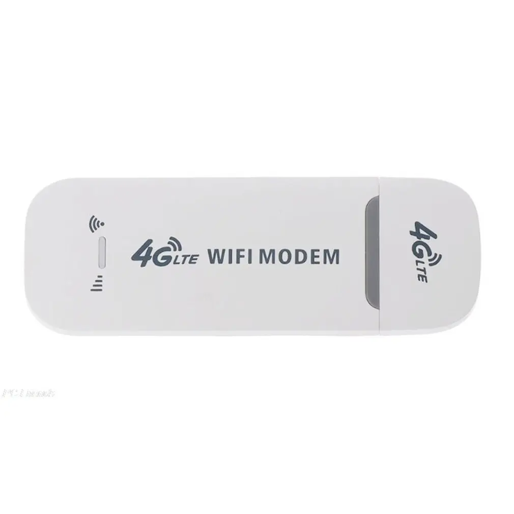 4G USB wifi modemas Automobilių Portable WiFi Universal 100 mbps maršrutizatorius adapteris viešosios interneto prieigos taško, Belaidžio Tinklo Kortelė Demodulator Namų Biuras