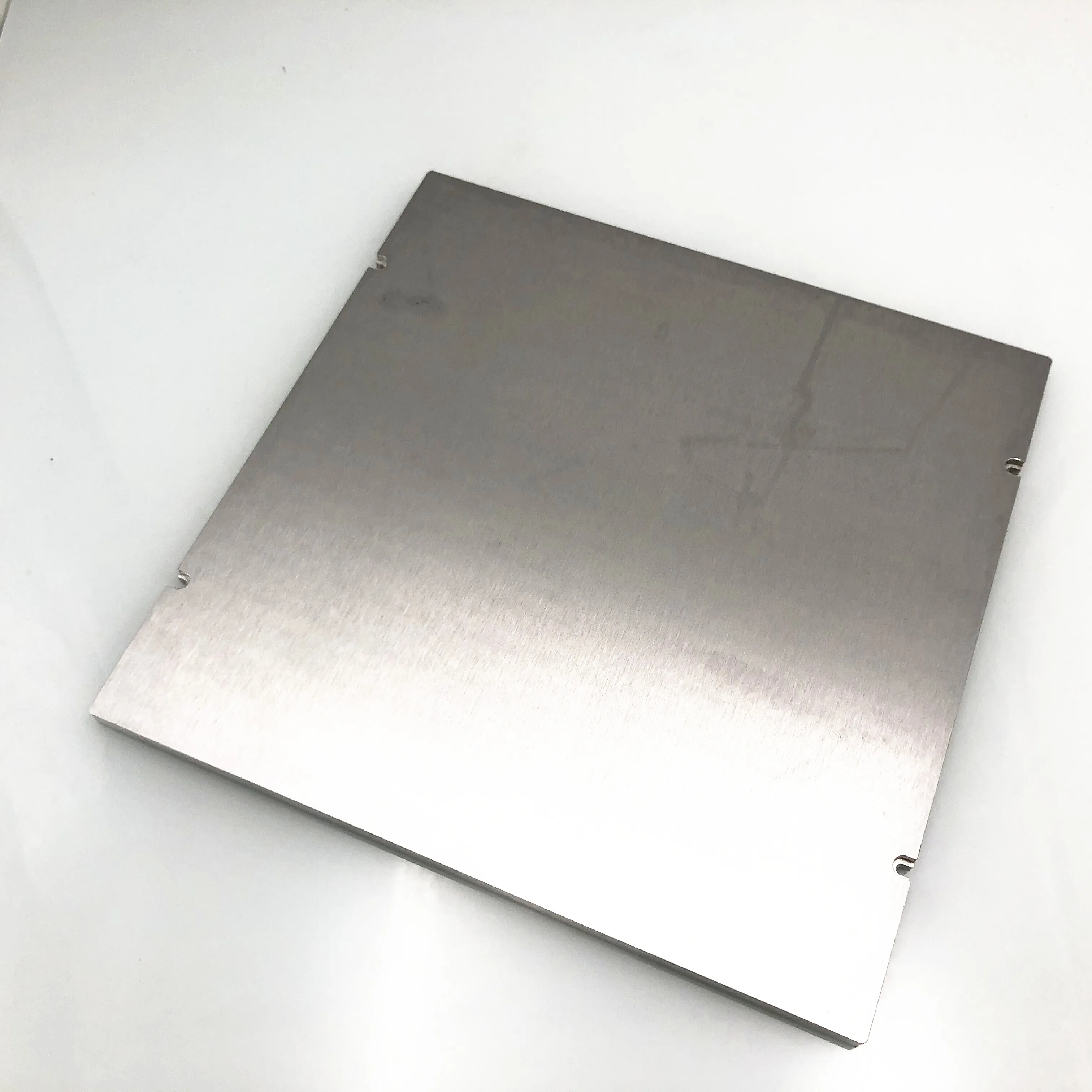 BLV MGN Cube 3d spausdintuvas 310X310MM MIC6 magnetinio aliuminio plokštės N35UH magnetai plokštė Varnas CR-10 3d spausdintuvą, 8mm storio