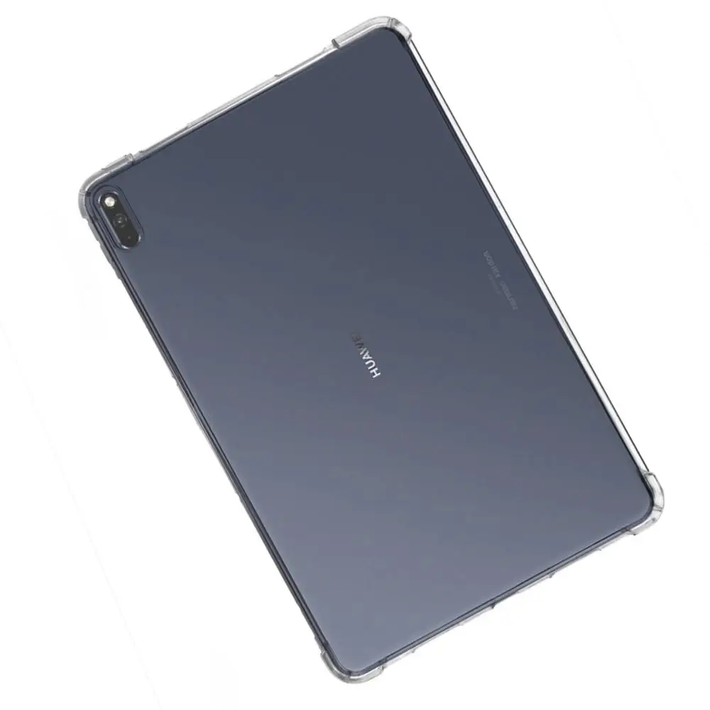 Planšetinio kompiuterio atveju, Huawei MatePad Pro 10.8