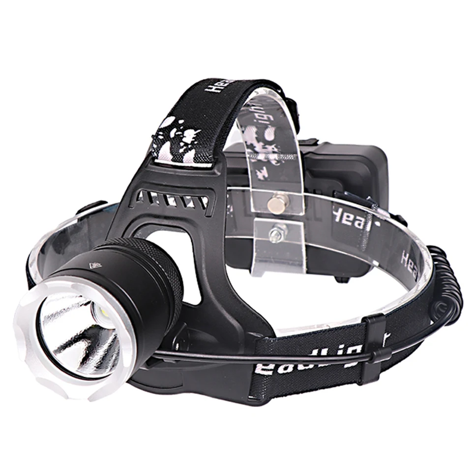 XHP70.2 CH2810 32W galingas Led žibintas zoom Žibintų šviesos XHP70 led žibintas žibintuvėlį, fakelą Žibintai dviračio šviesos