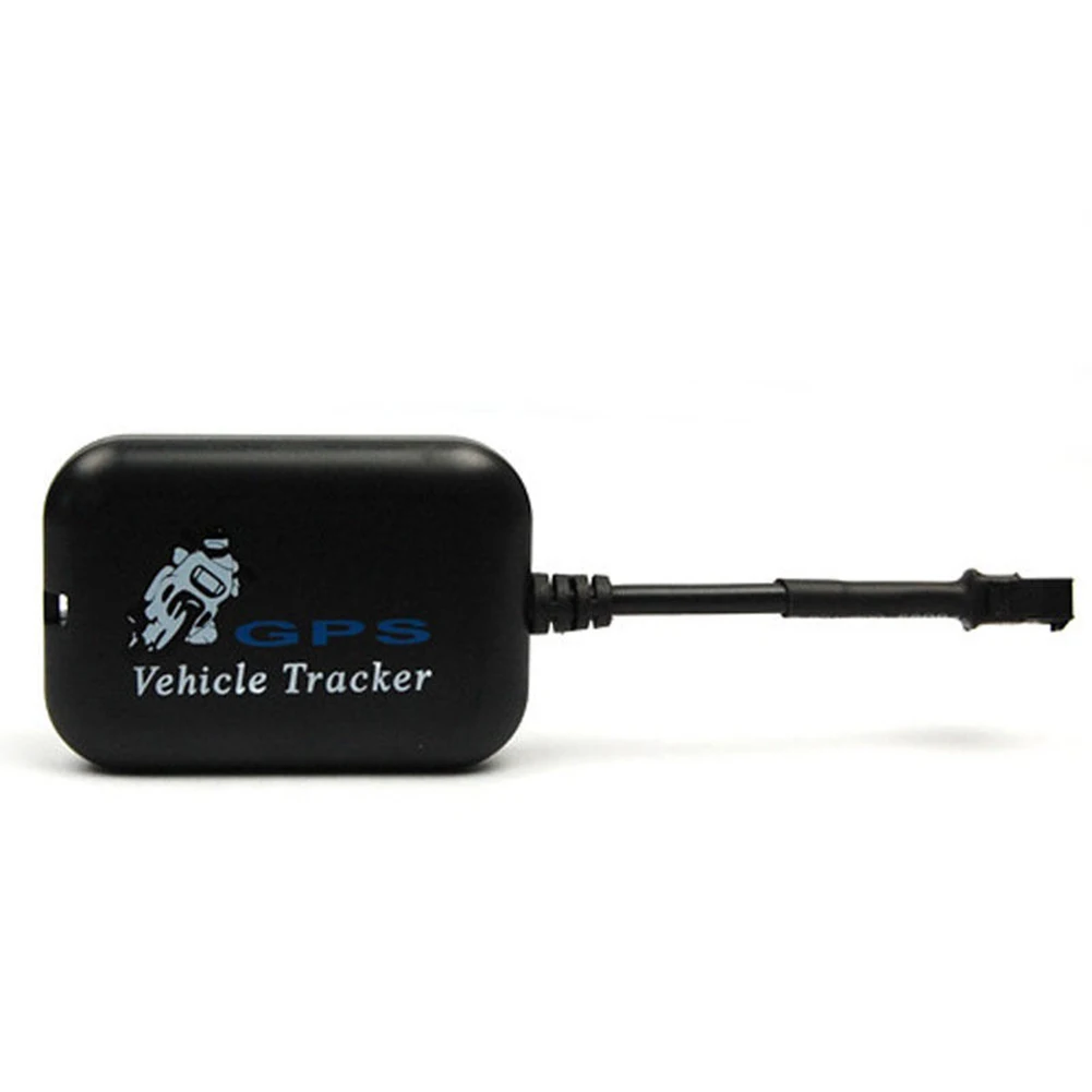 2020 Naujas Mini Transporto priemonių Nuoma Motociklo GPS/GSM/GPRS Realiu Laiku Tracker Sekimo Įrenginys Smart Anti-theft