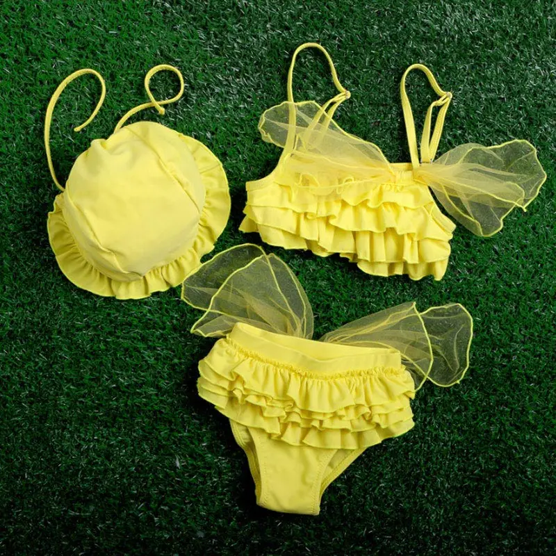 Naujagimio fotografijos rekvizitai baby girls Bikini Swimsui drabužių priedai, drabužių kūdikiams mergina kostiumas apranga