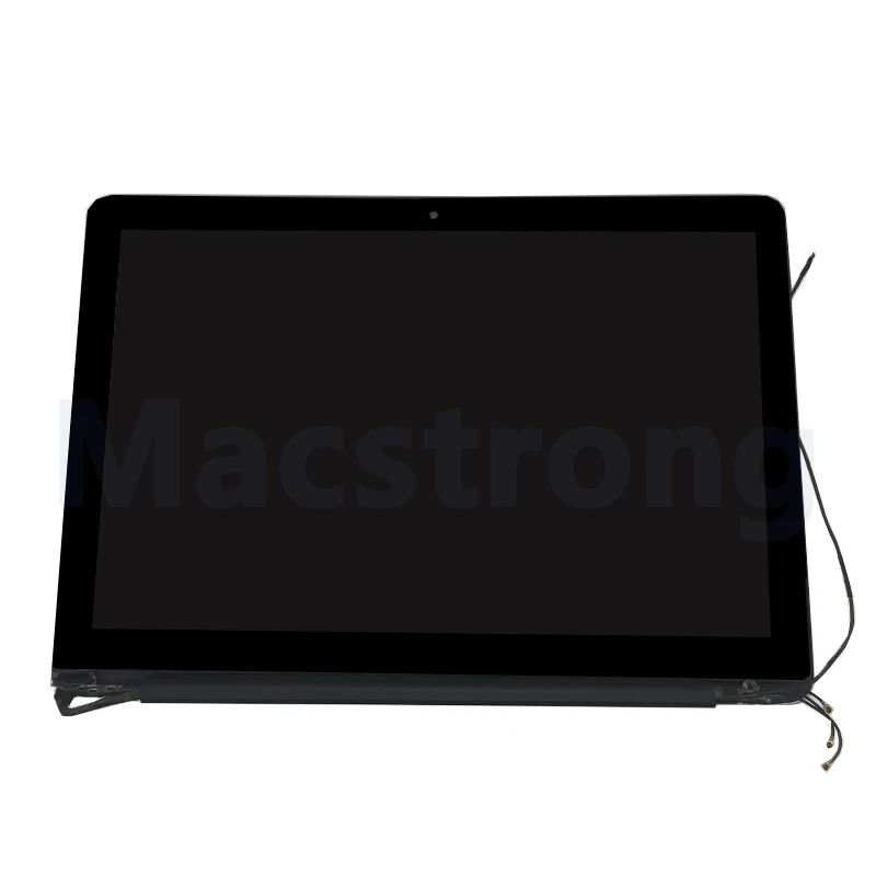 Naujas Pilnas A1278 LCD Ekranas Asamblėja, skirta Macbook Pro 13