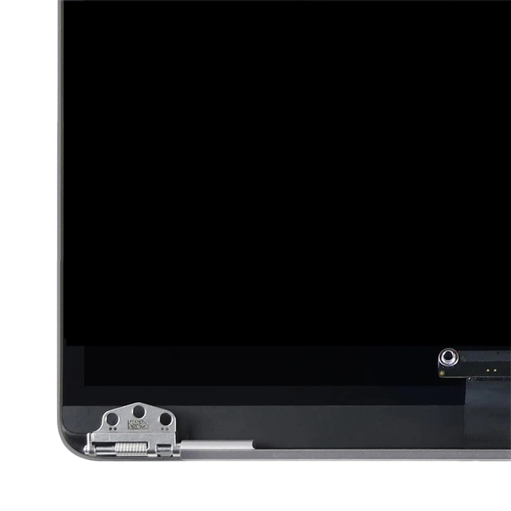 Nauja originali Nešiojamojo kompiuterio Ekranas LCD Asamblėjos Macbook Air 13.3 