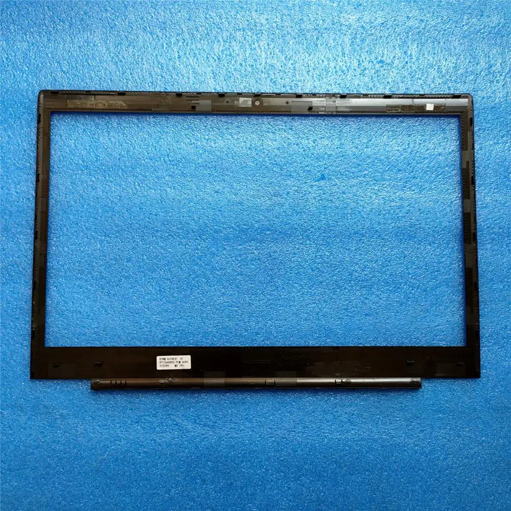 Nauji Originalus Lenovo ThinkPad T431S LCD priekinį bezel padengti Atveju Dangčio 04X0815