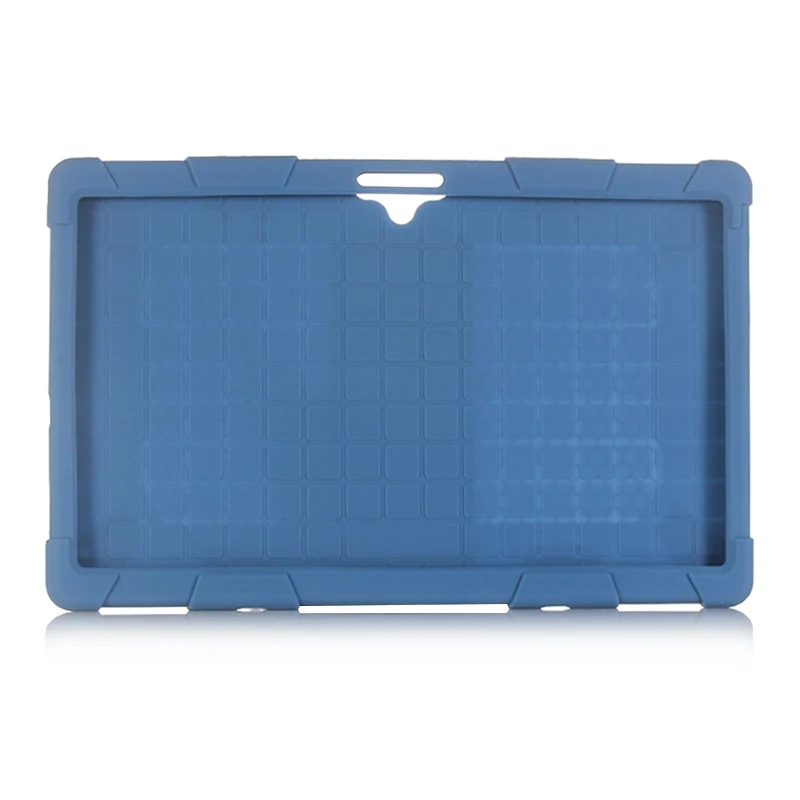 Atsparus smūgiams Silicio Atveju Teclast M16 11,6 colių Tablet Stand Case Cover