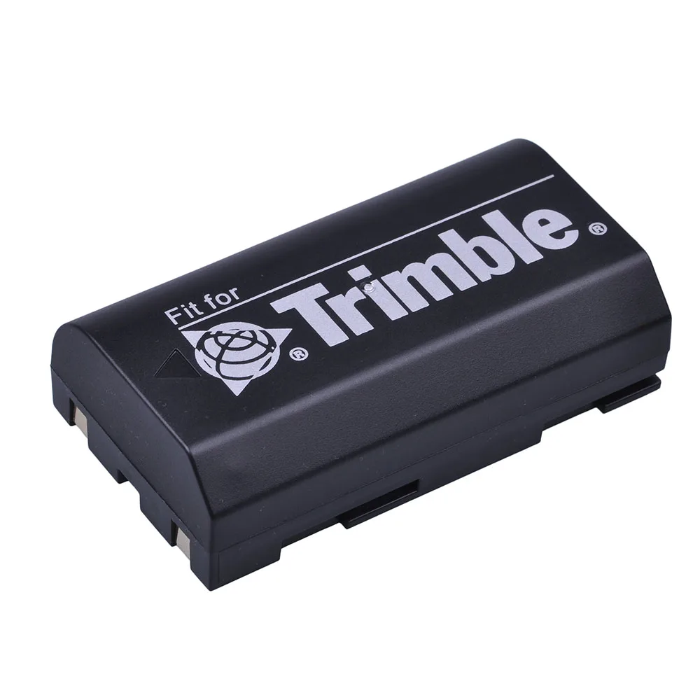 Batmax 4pcs 2600mAh Baterija Trimble 54344,29518,46607,52030,38403,R8,5700,5800, R6, R7, R8, R8 GNSS,MT1000 GPS Imtuvas