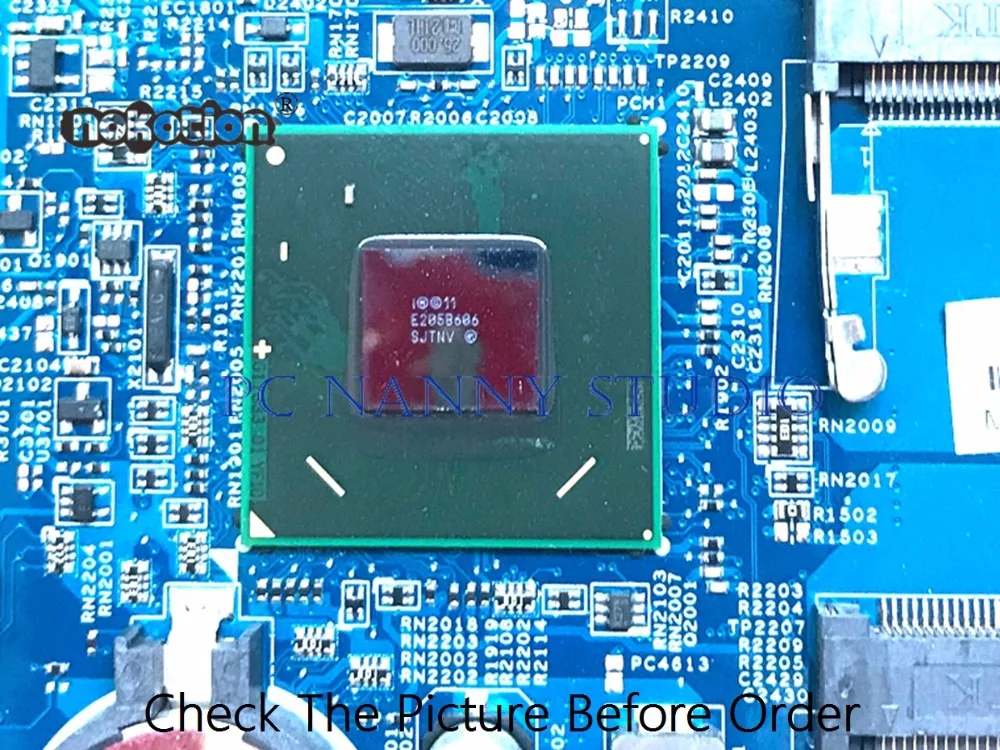 PANANNY acer aspire v5-531 nešiojamas plokštė NBM1711001 48.4VM02.011 Pentium 967 DDR3 išbandyti