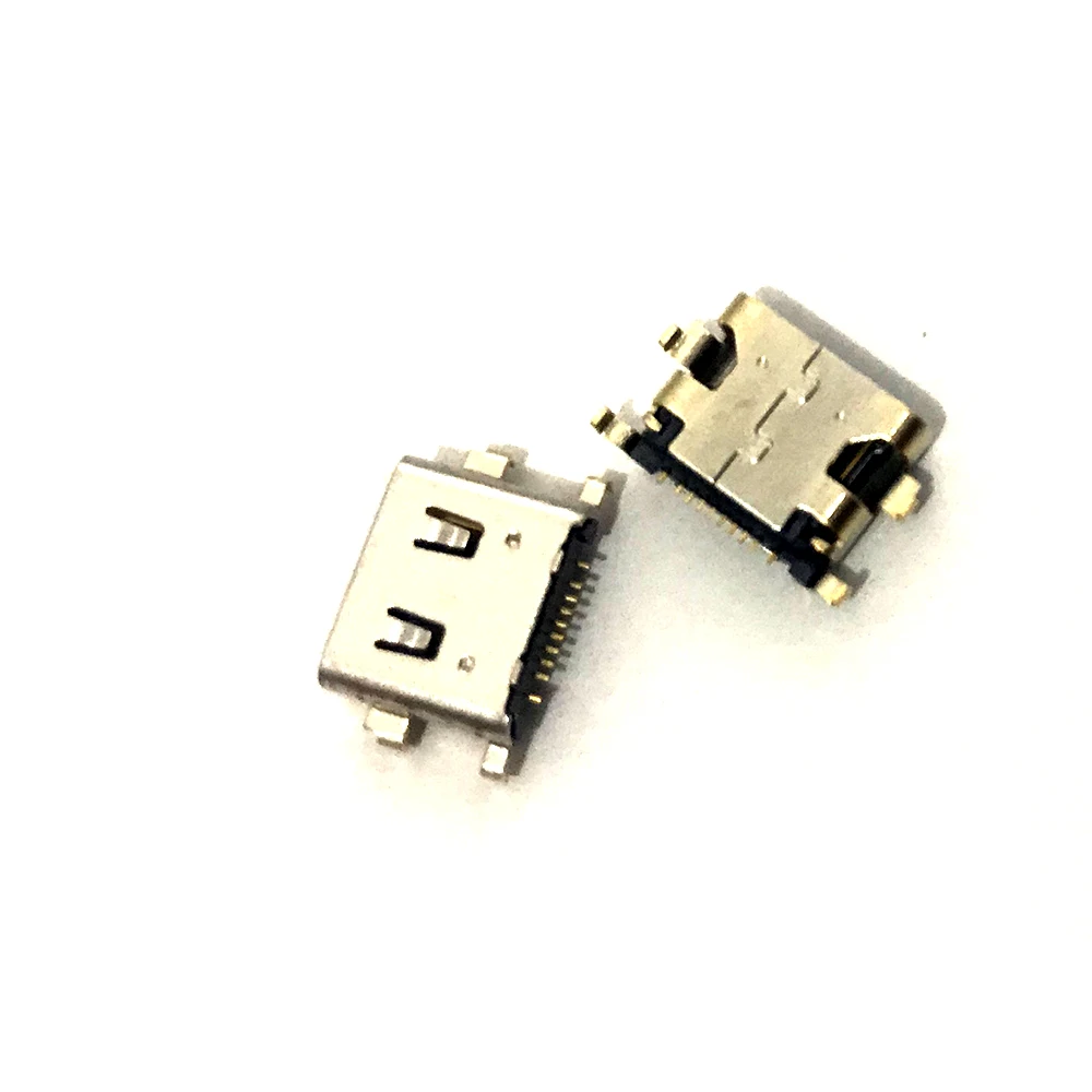10vnt/daug sony Xperia XA1 Ultra G3221 micro mini USB 