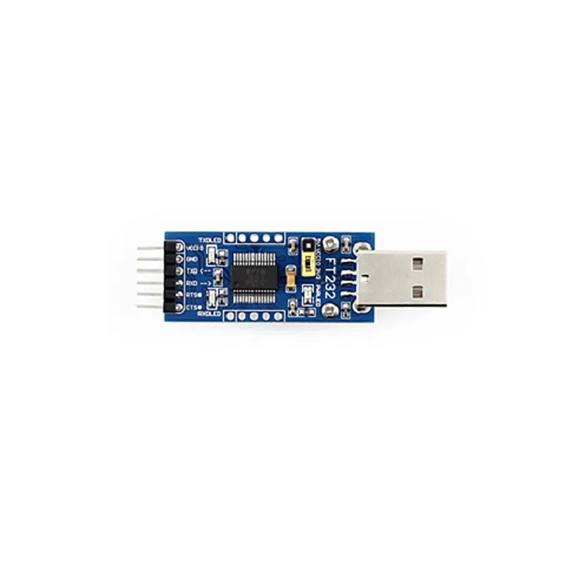 USB Serijos Modulis USB TTL skirta 