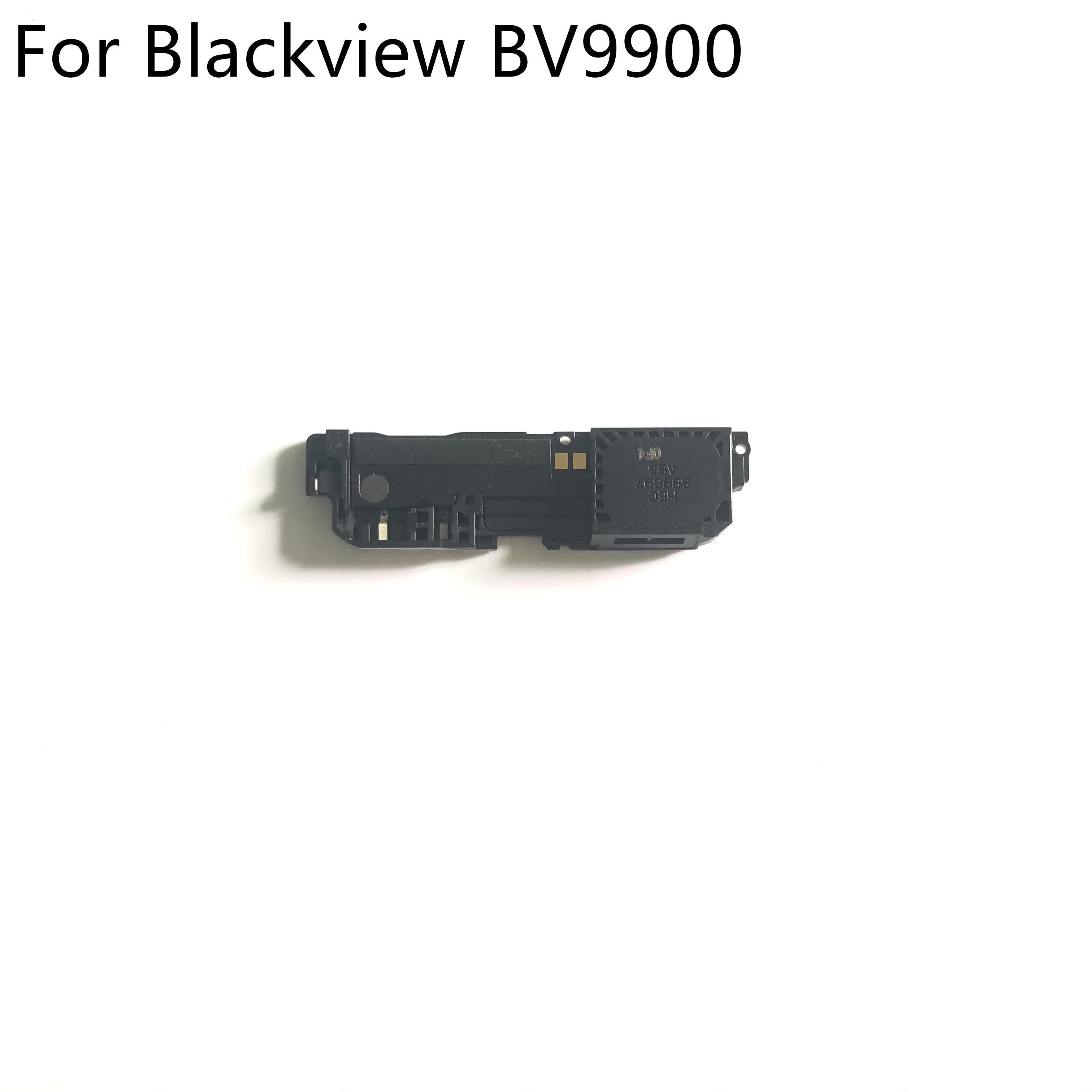 Blackview BV9900 Originalus Naujas Garsiai Garsiakalbis Buzzer Varpininkas + Antena Blackview BV9900 Pro 48MP Quad Galinio vaizdo Kamera, išmaniuoju telefonu Fre