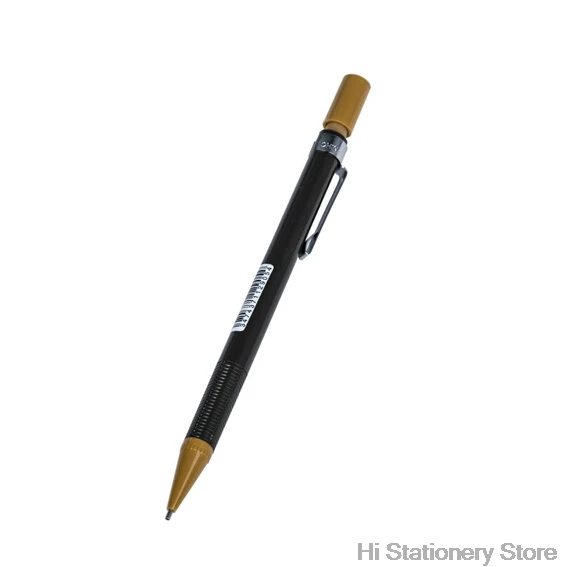 6 Gabalus Japonija Pentel A129 premium 0,9 mm piešimo mechaninis pieštukas su trintukas aukštos kokybės, puikios raštu