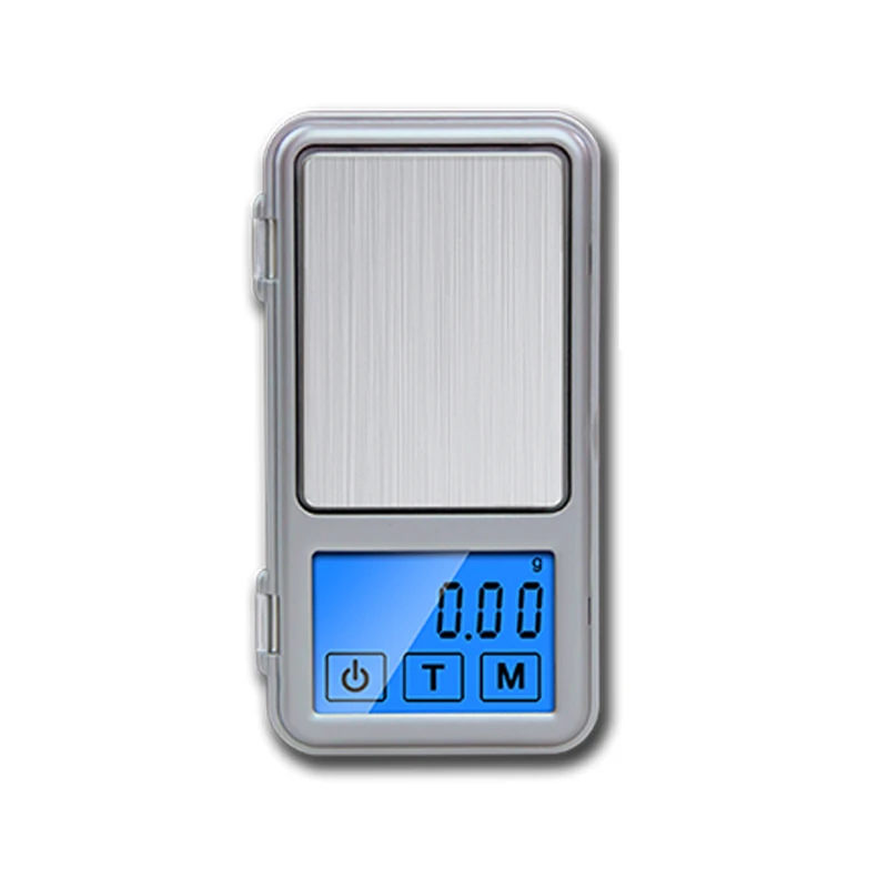 Skaitmeninės Skalės Mini Nešiojamas LCD Elektroninių Svoris Diamond Kišeninės Svarstyklės Papuošalai G Svorio Virtuvės 100g*0.01 g