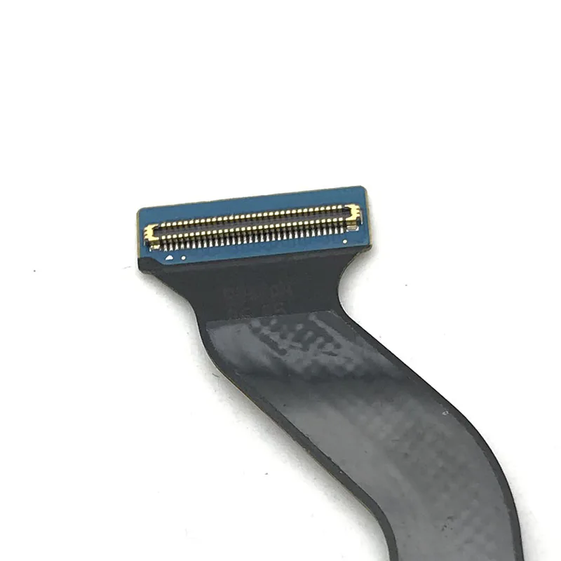 5VNT USB Įkrovimo lizdas Doko Jungtis Valdybos Flex Kabelis Samsung Galaxy S10 ( 5G )