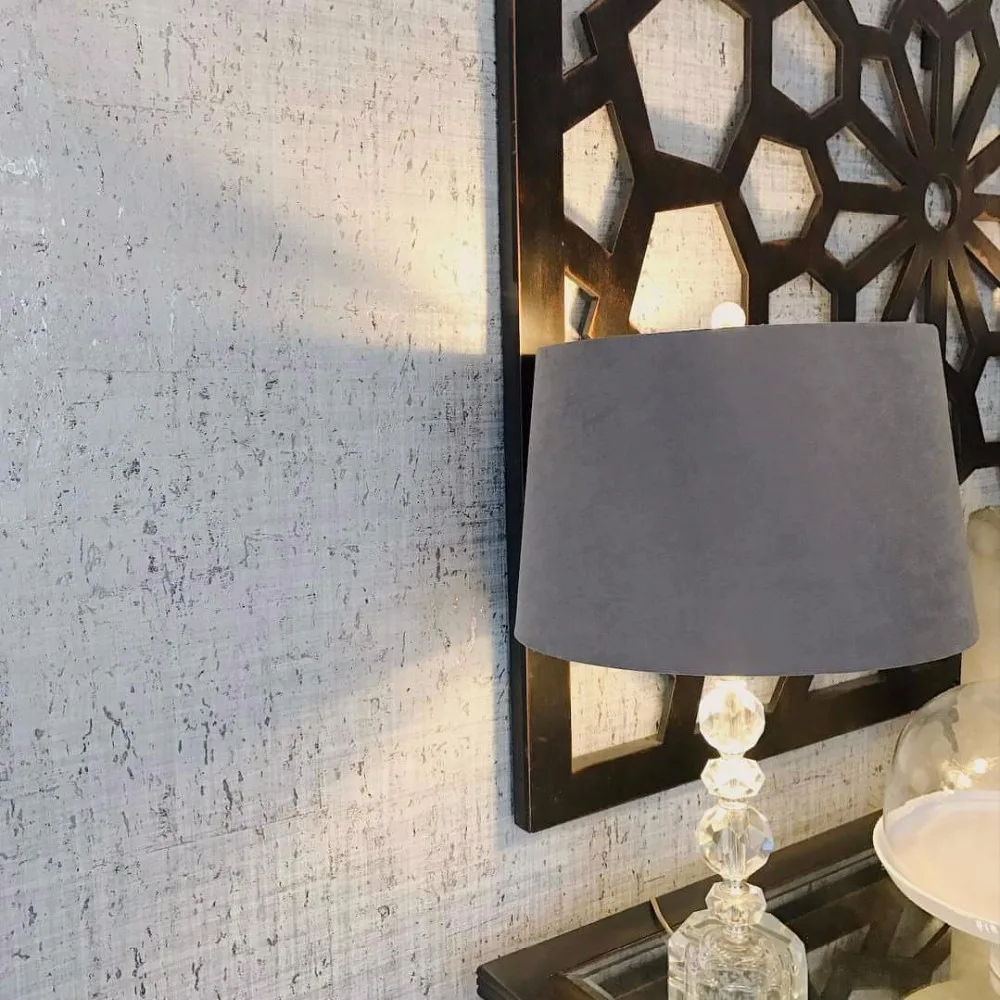 2019 Naujas Stilius Šviesos Aukso Kamštienos Tapetų Dizaino, Natūralios Medienos Balta Namų Dekoro Sienos Popieriaus
