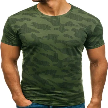 3882-greitai džiūstantis, t-marškinėliai, vyriški pusė rankovėmis vyriški spausdinimo vyriški s