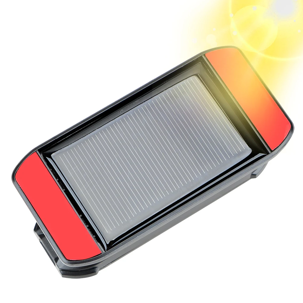 Saulės Automobilių Padangų Slėgio Monitorius TPMS Padangų Slėgio Stebėjimo Sistema Su 4 Išorinių Jutiklių Temperatūros Įspėjimas Degalų Sutaupyti