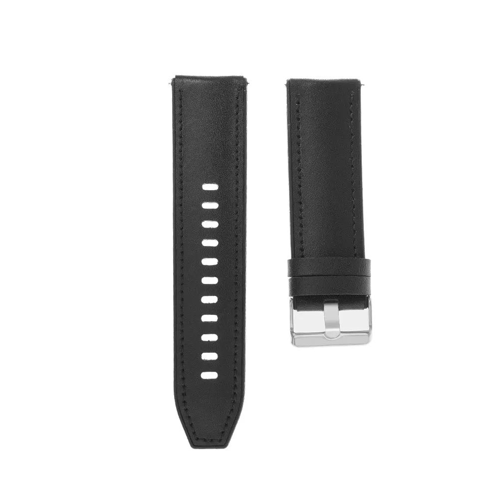 Kospet Smart Watch Priedai 26mm Žiūrėti Juostos Kospet prime 2 Smartwatch Odos Nešiojami Riešo Juostos Diržas Vyrams, Moterims