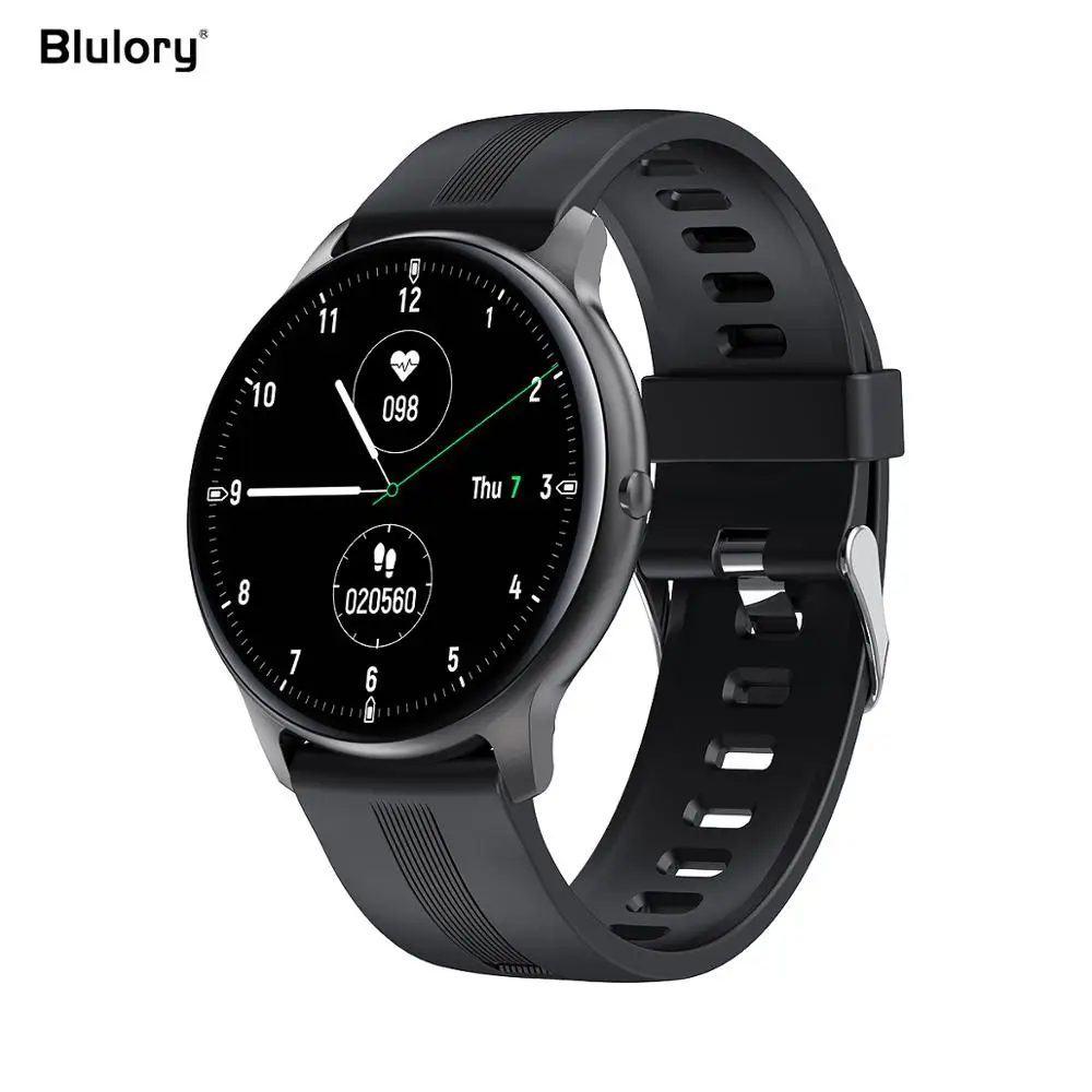 Blulory BW11 Smartwatch 