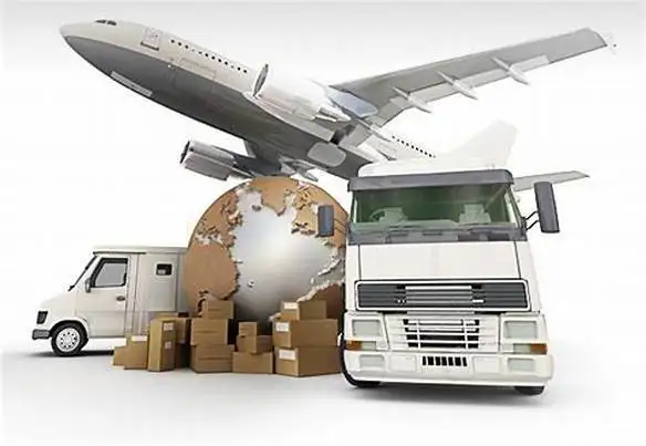 Logistika, krovinių vežimo skirtumas 1
