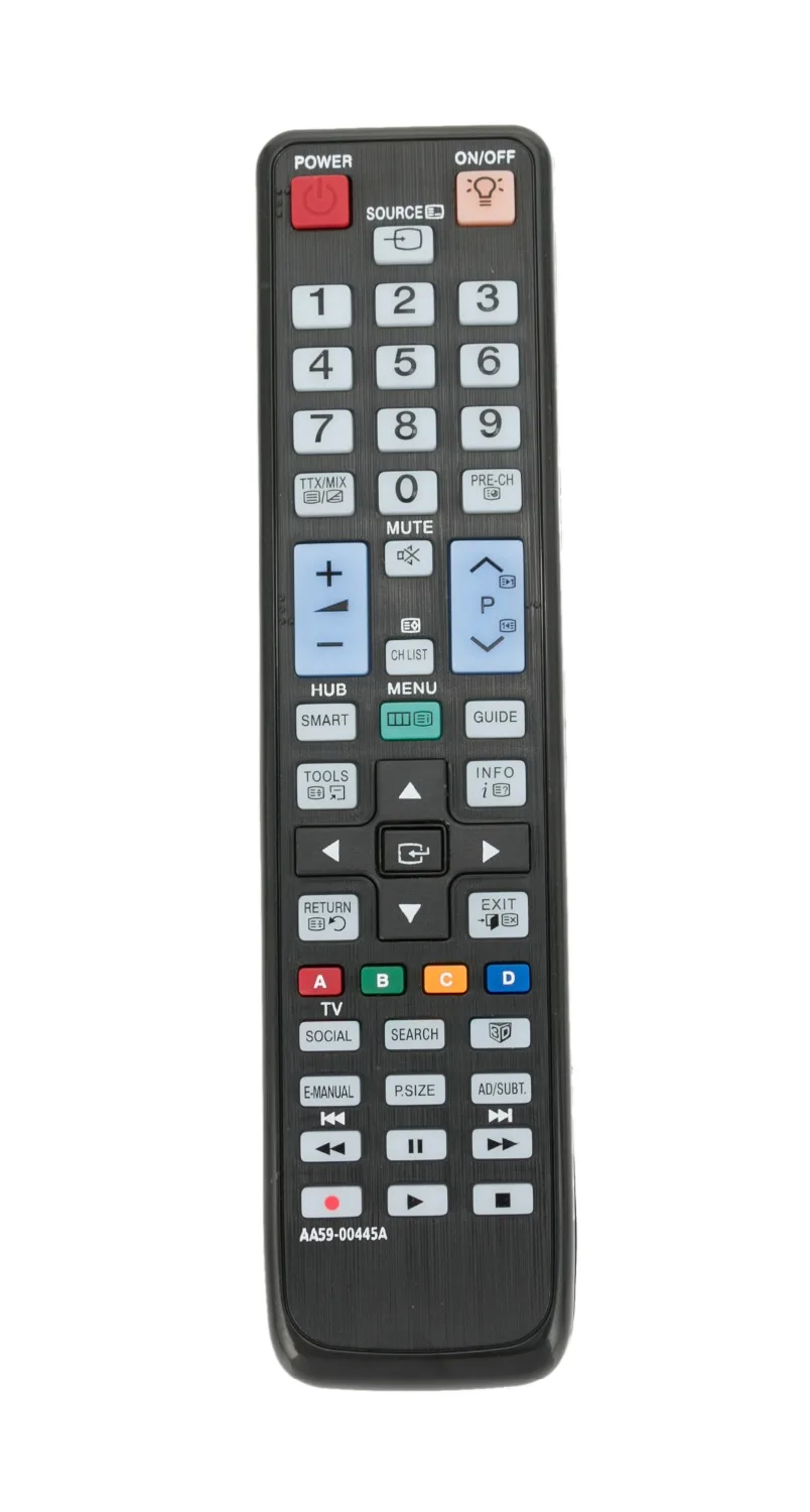 Naujas TV Nuotolinio Valdymo AA59-00445A Pakeisti Remote contro SAMSUNG 