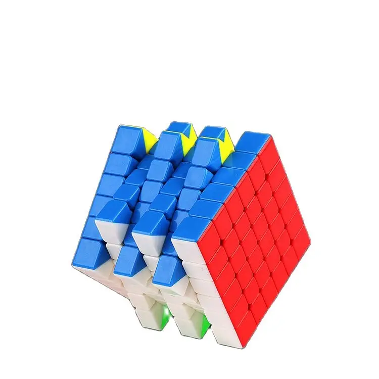Originalus GTS 6 M 6x6x6 Įspūdį MoYu Aoshi GTS 6x6 Kubą ir Magnetinio GTS M Profesinis Iššūkis Magic Cube Puzzle Žaidimas Vaikas
