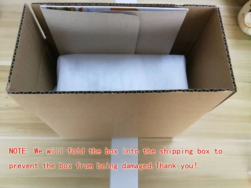 Funko pop Scarface Tony Montana Vinilo žaislai figūrėlių Kolekcija Modelis lėlės vaikų gimtadienio dovanos su dėžute