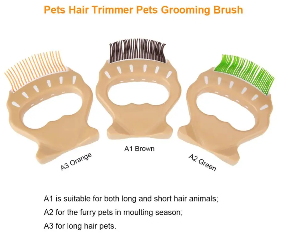 2020 Naminių reikmenys kačių reikmenys Kačių ir šunų valymas šalinimas, plaukų Šepetys Korpuso forma šunelis universalus šepetys viliojimo įrankio