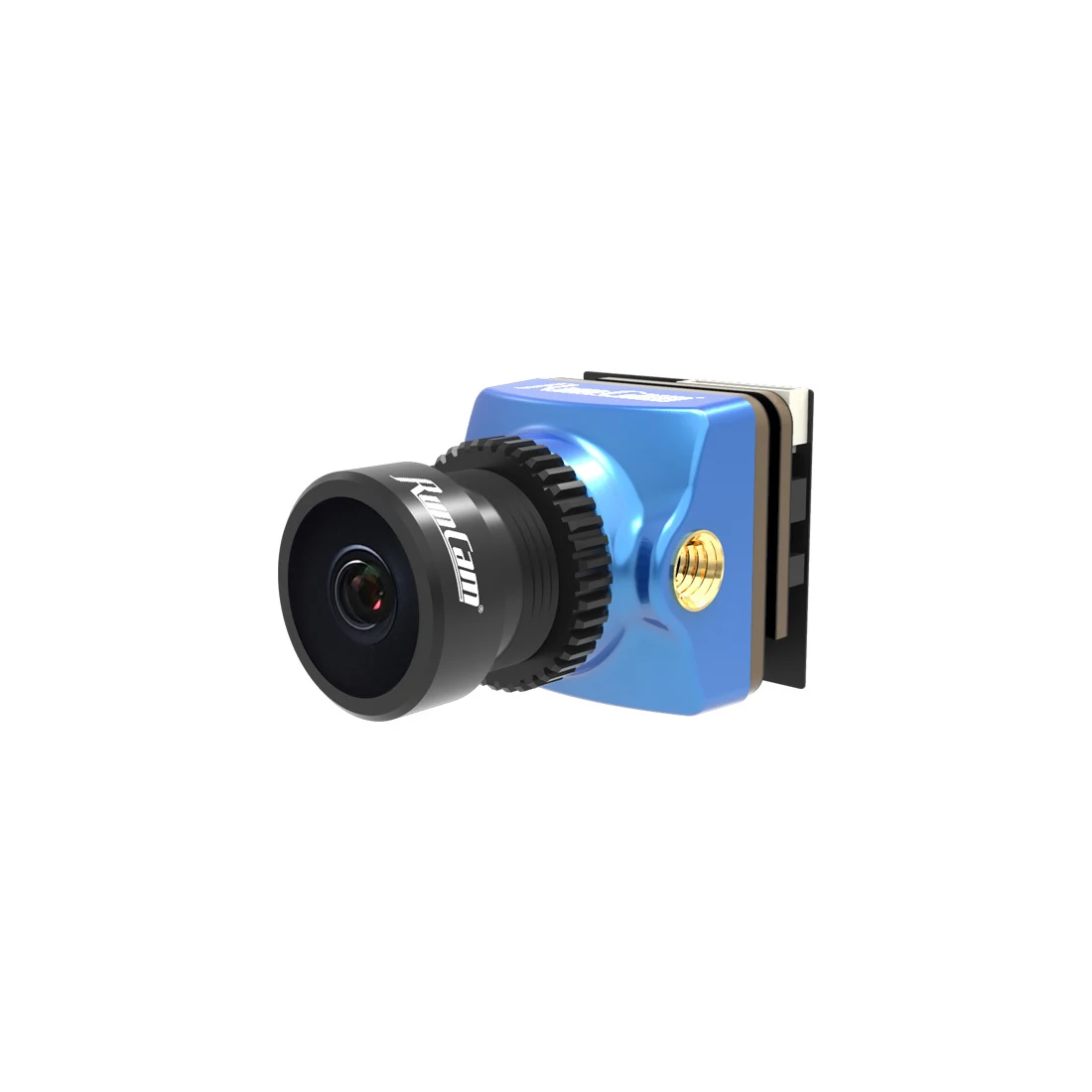 RunCam Phoenix2 FPV Kamera, Micro 19x19 / Nano 14x14 1000TVL 2.1 mm, 16:9/4:3 PAL NTSC Perjungiamos už Freestyle RC Nepilotuojamų Automobilių Robotas