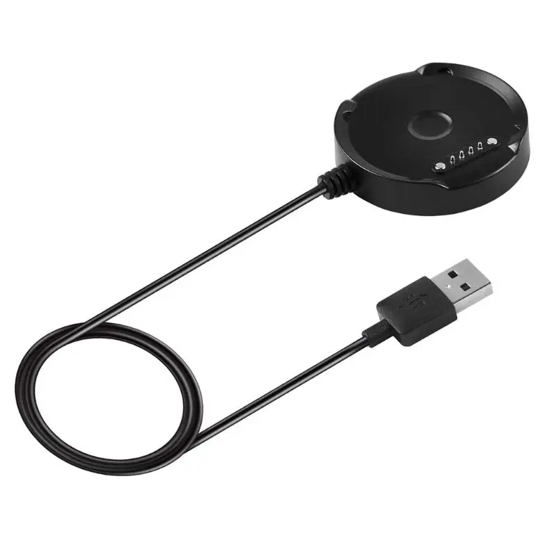 Magnetinio USB Stand Įkrovimo lizdą Doko Savininkas Golfo Bičiulių WTX/ WTX Plus Žiūrėti Įkroviklis