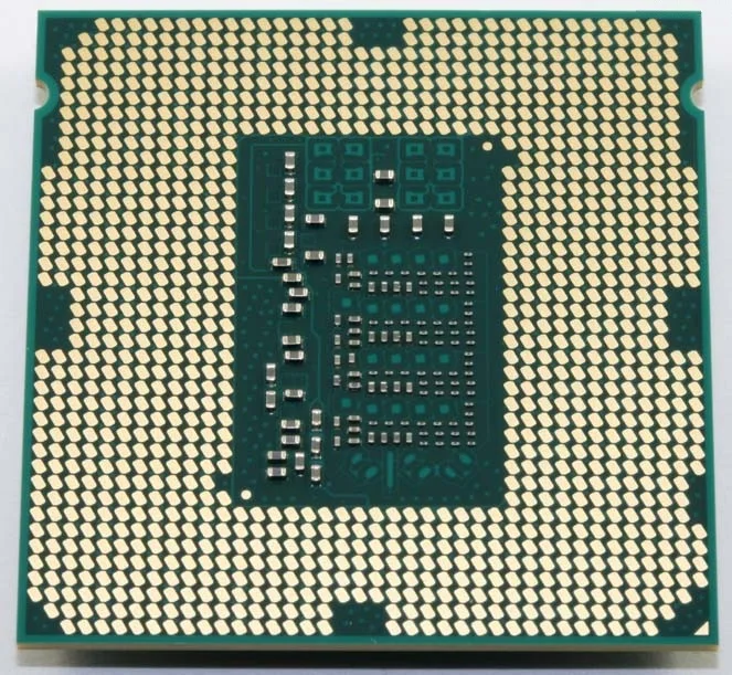 Intel Core i5 4590 Procesorius Quad-Core 3.3 GHz L3 6M 84W Socket LGA 1150 Desktop CPU