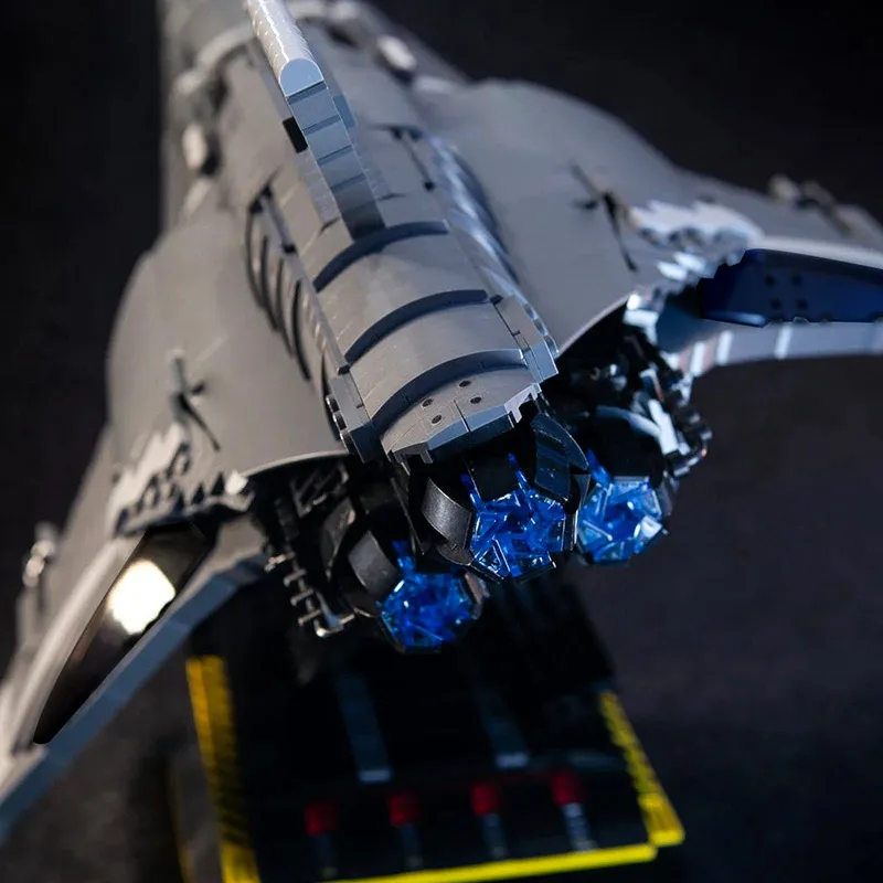 SS Star Kosmoso Battlestar Galactica Serijos Karai 