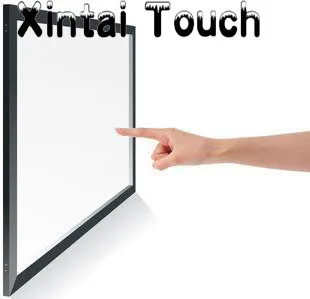 Xintai Touch 86 Colių Realus, 10 taškų Jutiklinis Ekranas Rėmas,86