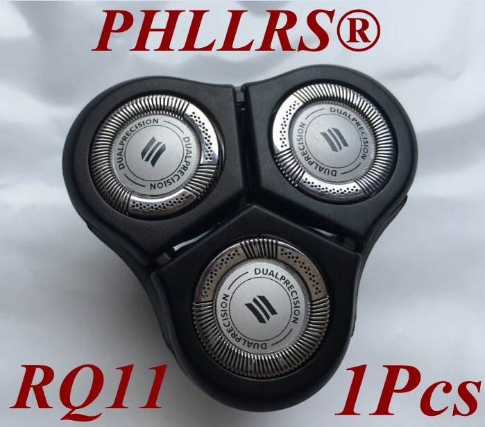 RQ11 Pakeisti Galvos skustuvo ašmenų skustuvas Philips RQ10 RQ12 SH90 RQ1150 RQ1150X RQ1131 RQ1141 RQ1145 RQ1151 RQ1155 RQ1160 RQ1160
