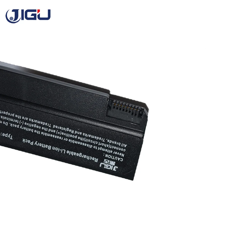 JIGU 6Cells Laptopo Baterija HP HSTNN-UB68 HSTNN-144C-A HSTNN-145C-A HSTNN-144C-BM HSTNN-145C-B HSTNN-W42C-A HSTNN-W42C-B