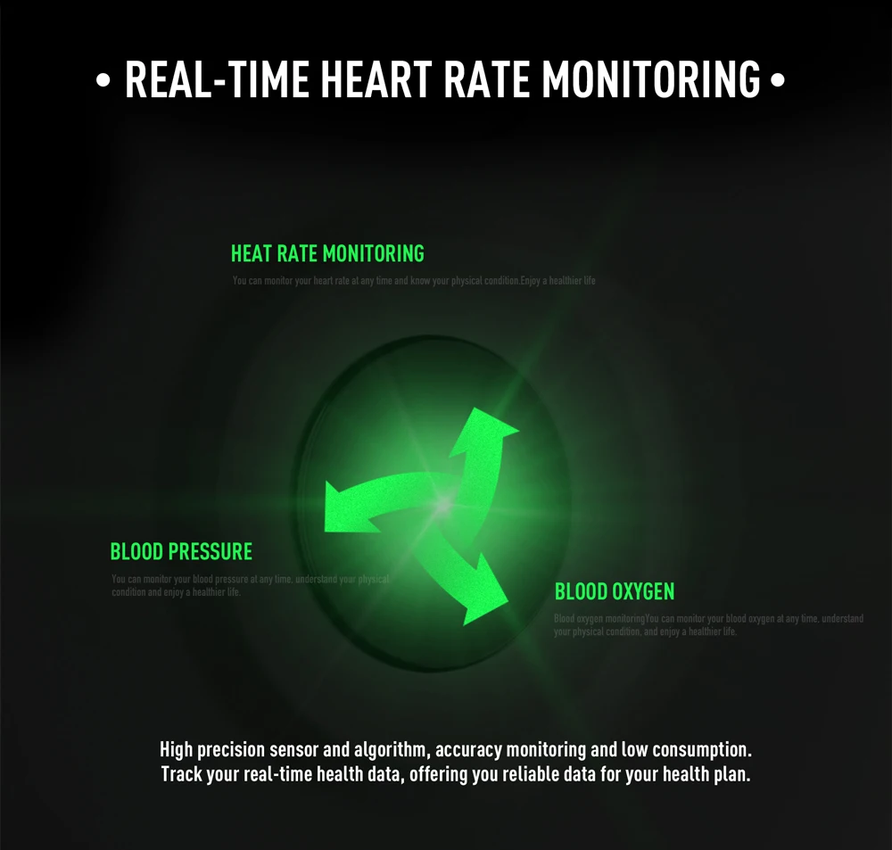 LIGE Naujas IP68 Vandeniui Moterų Smart Watch Vyrų Širdies ritmas, Kraujo Spaudimo Monitorius Spalvotas Ekranas Smartwatch 