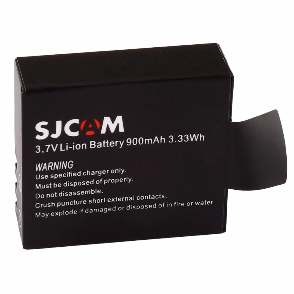 Už SJCAM 5000 bateria sj 7000 sj 4000 baterija eken sj5000 sj6000 sj7000 SJ8000 SJ9000 M10 Baterijas + SJ4000 LCD 3lots įkroviklis