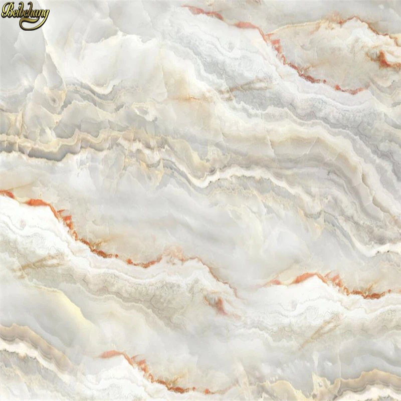 Beibehang Europos Modeliavimas Marmuro Sienos Tapetai 3 d tapetų Derliaus Dekoratyvinis Dažymas Fone Namų Tobulinimas