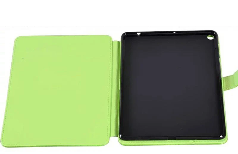 Prabanga Spausdinti Gėlių PU Oda Atveju Dangtelis Asus Zenpad 3S 10 Z500 Z500M 9.7 colių Tablet + Clear Screen Protector