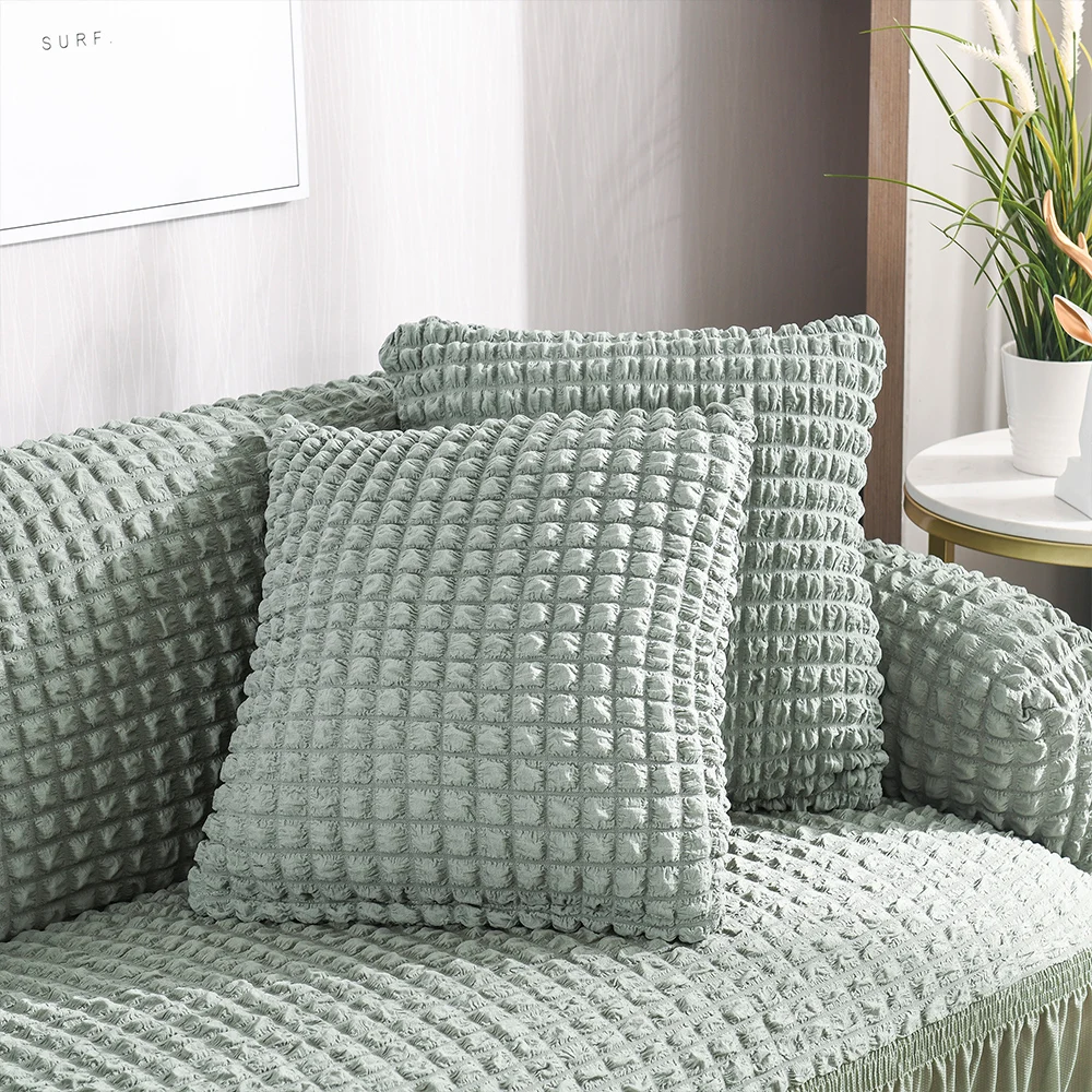 YANYANGTIAN Elastinga sofa padengti, kurių skerspjūvio kampe sofa apima kambarį paprasto dažytos, sofos padengti 1/2/3/4 vietų