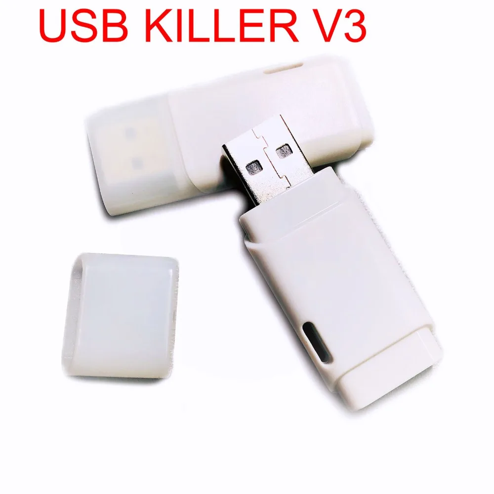 USBkiller V3 USB žudikas U Disko Miniatur galios Aukštos Įtampos Impulsų Generatorius / USB žudikas testeris / USB žudikas raštas
