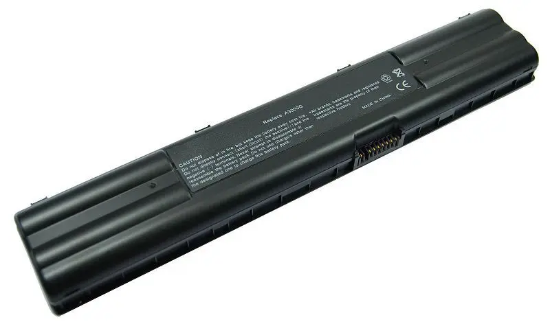LMDTK Naujas 8cells nešiojamas baterija Asus A6 A3 A6000 A7 G1 G2 Z91 Z92 Serijos A41-A3 A41-A6 A42-A3 A42-A6 nemokamas pristatymas